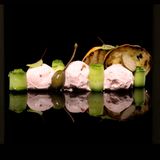 Розова тарама (200г)