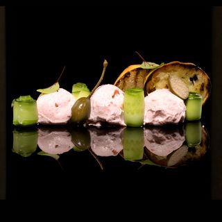 Розова тарама (200г)