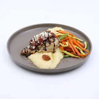 Tagliata Di Pollo
