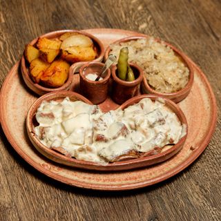 Gurmanska butkica  700g