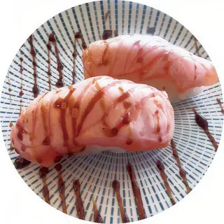 133. Nigiri De Gambas (2 Uds.)