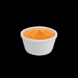 Salsa Cheddar caliente