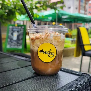 Protein Coffee