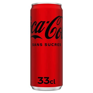 Coca-Cola Zero