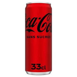 Coca-Cola Zero