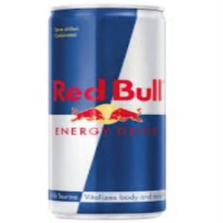 Red Bull (250 ml.)