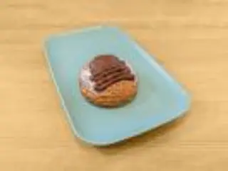 Croissant Dulce de Leche