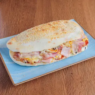 Del forno sendvič