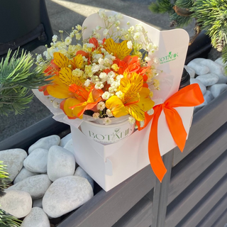 Композиція #8