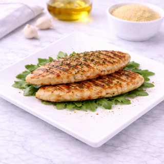 Piept de pui la gratar 180G