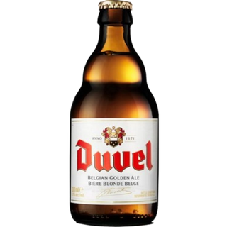 Duvel 330ml