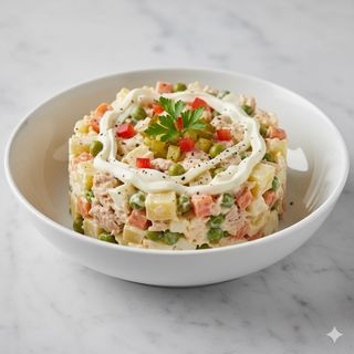 Ensaladilla Rusa