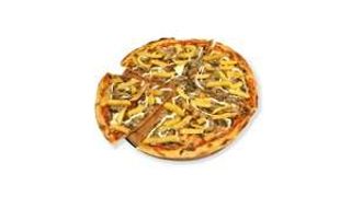Posna pizza 28cm