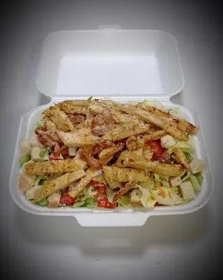 CEZAR salata