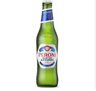 Nastro Azzurro 33 cl