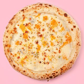 Чіз бум (5 сирів)