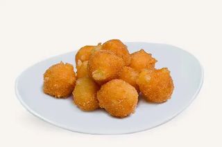 Bulete de cascaval 100g