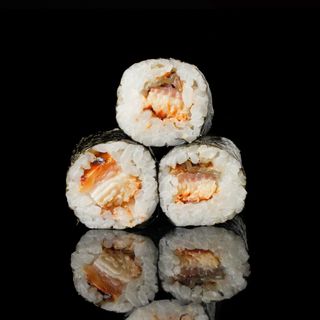013-Maki de anguila