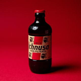 Ichnusa Non Filtrata 33 cl