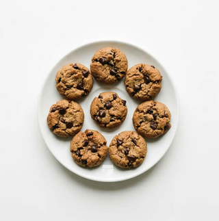 Bolsitas Mini Chips Cookies (8 Uds.)