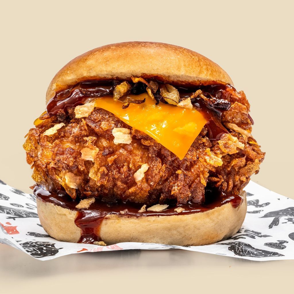 Spicy Chick