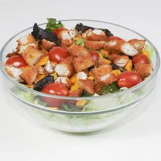 Ensalada Pepes