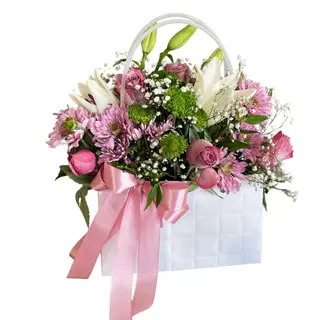 Mom’s bag