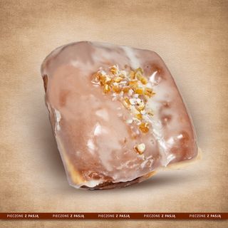 Pączek Szarlotka 90g