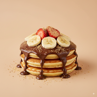 Pancake All In (3 Uds.)