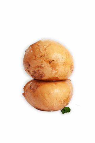 Scamorza affumicata di bufala