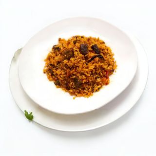 Native Rice