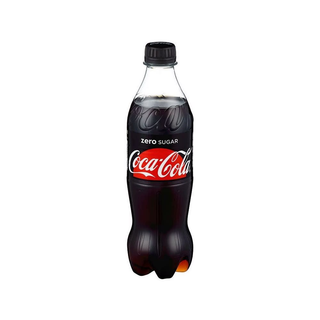 Coca-cola zero без цукру (750мл)