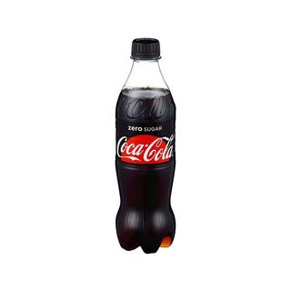 Coca-cola zero без цукру (750мл)