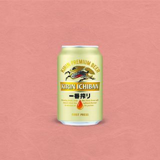 Cerveza Kirin Lata 33 cl