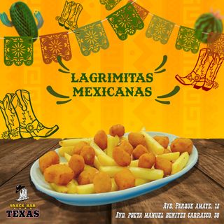 Bolitas Mexicanas De Queso Y Pimiento (10 Uds.)