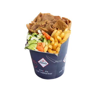 Kebab Box