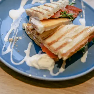 Sandwich Club