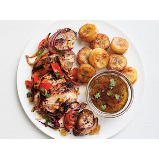 Cafe Jafn's Fountain Breakfast