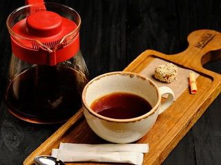 Фільтр кава (250мл)