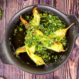 44.Порция люти чушки (105г)