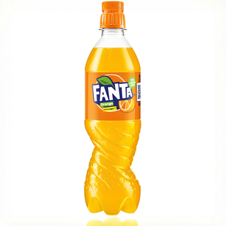 Fanta 0,5l