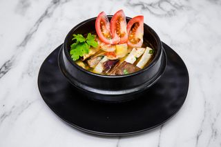 Чанахи из баранины (250г)