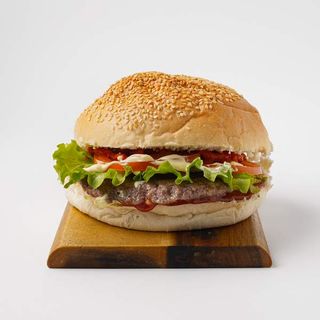 Istarski burger
