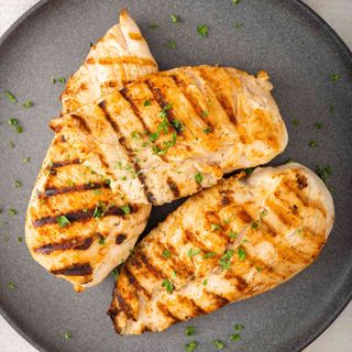 Pui grill 