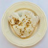 Palmera De Chocolate Blanco