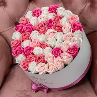 Pink Ribbon