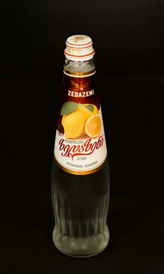 Lemon Lemonade