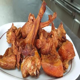 Cochifrito (Especialidad)
