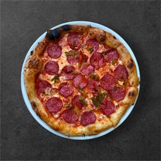 Піца Пепероні (480г)