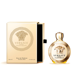 Versace Eros Pour Femme Eau de Parfum